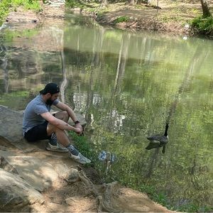 Meet your Posher, Bobby